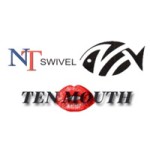 NT SWIVEL / TEN MOUTH