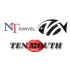 NT SWIVEL / TEN MOUTH