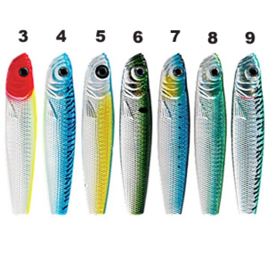 OFFSHORE ANGLER SLING JIG 200gr