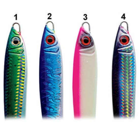 BRAID TANTRUM HAMMER JIG 150gr