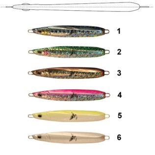 SHIMANO BUTTERFLY REGULAR 110gr