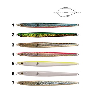 SHIMANO BUTTERFLY LONG 120gr