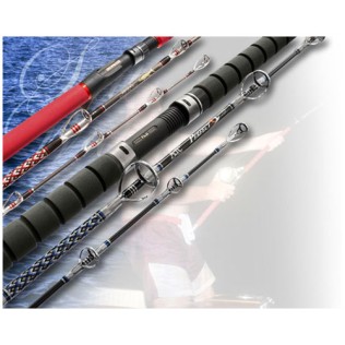 ATTAK MASTER OF JIGGING