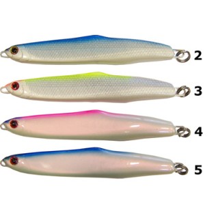 BASSDAY BUNGY METAL SUPERDEEP 120gr