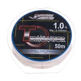 JM TERMINATOR TC CARBON LINE