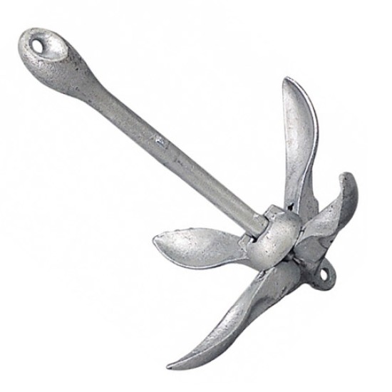 ΑΓΚΥΡΑ ΟΜΠΡΕΛΑ 3,2kg