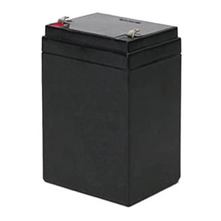 ΜΠΑΤΑΡΙΑ 12V - 4AH