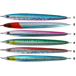 GAME FISHER 004-150gr