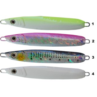 GAME FISHER 016-135gr