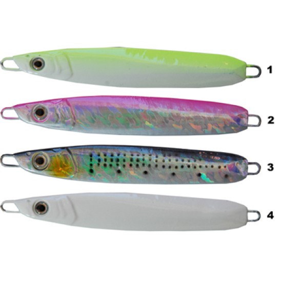 GAME FISHER 016-135gr