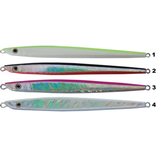 GAME FISHER 017-150gr