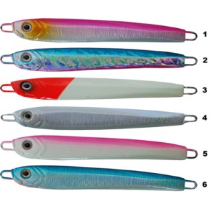 GAME FISHER 018-150gr