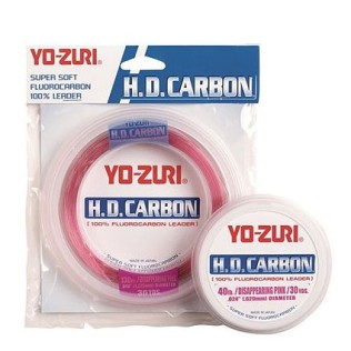 YO ZURI HD CARBON