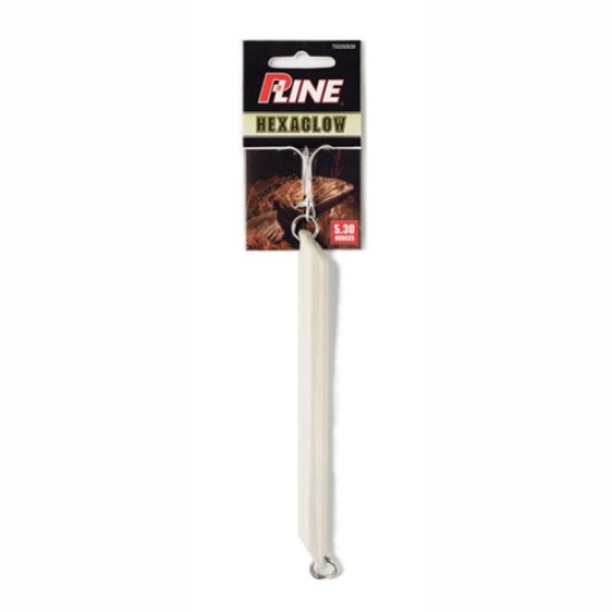 P-LINE HEXAGLOW JIG 150gr