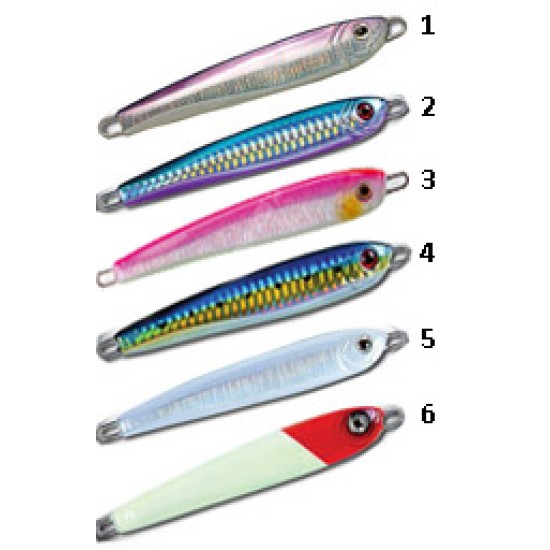 ATTAK SEA ROCK 200gr