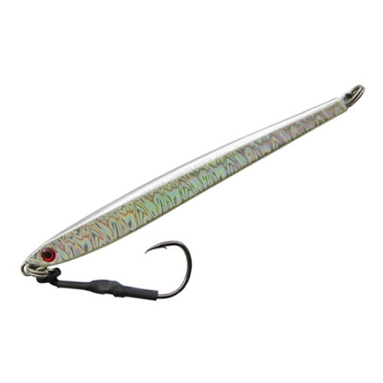 EVIA LETHAL STILLETO 450gr