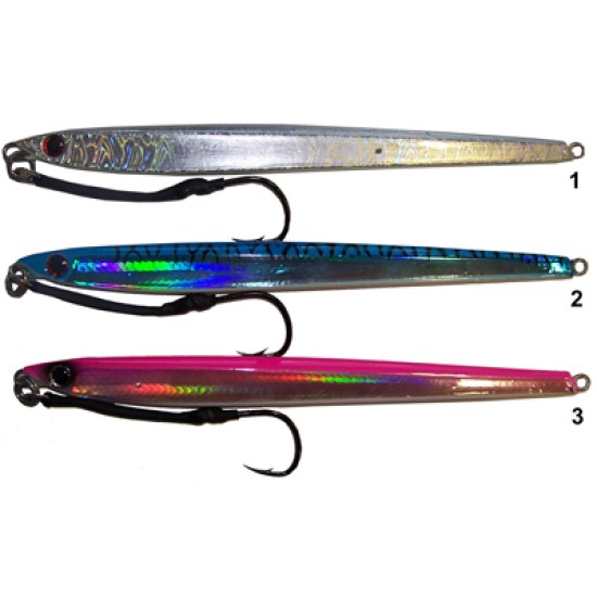 EVIA LETHAL STILLETO 350gr