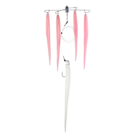 SEA TRIKER UMBRELLA RIG