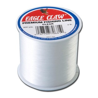 EAGLE CLAW 09011-004