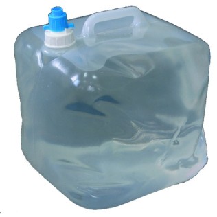 ΔΟΧΕΙΟ ΝΕΡΟΥ