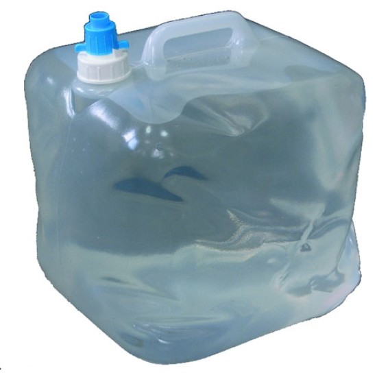 ΔΟΧΕΙΟ ΝΕΡΟΥ