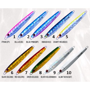 SHOUT STAY YELLOW TAIL JUNKIE 200gr