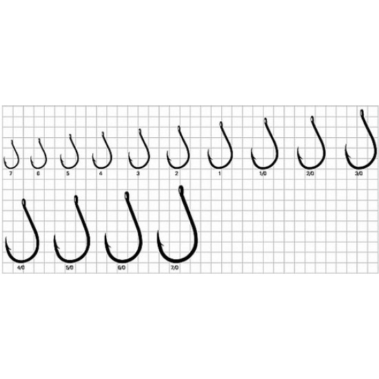 SASAME CHINU RINGED F-724