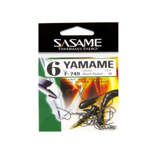 SASAME YAMAME F-749