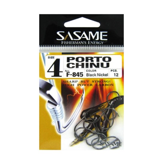 SASAME PORTO CHINU F-846