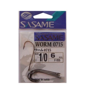 SASAME WORM F-955