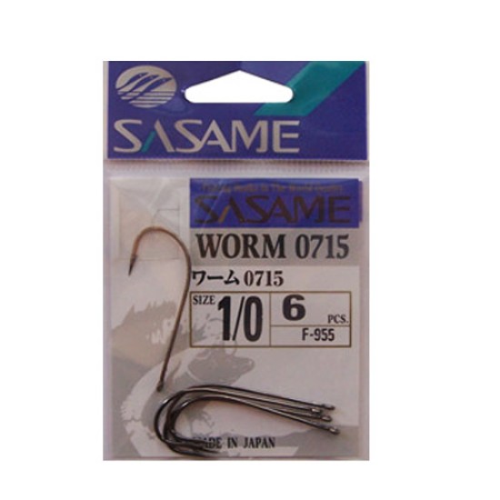 SASAME WORM F-955