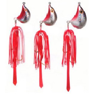 BASSDAY NIN RUBBER 100gr