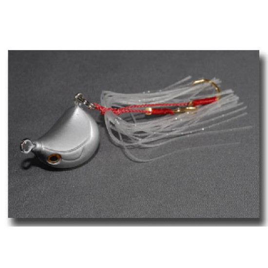 BASSDAY NIN RUBBER 100gr