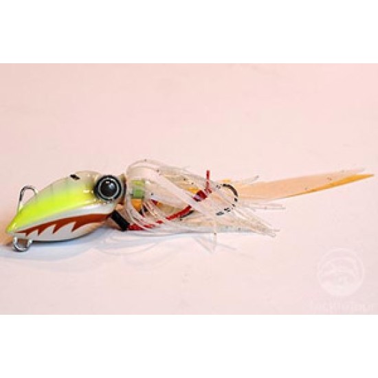 SHIMANO LUCANUS 200gr