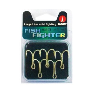 VMC-8527TI FISH FIGHTER