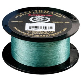 MAGIBRAID SPECTRA FIBER 80lb