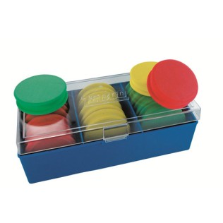 ZEBCO RIG WINDER BOX (8061 021)