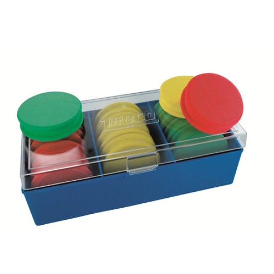 ZEBCO RIG WINDER BOX (8061 021)