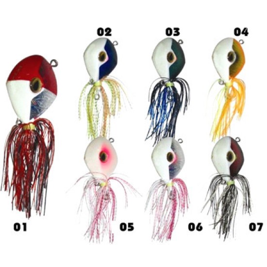 POWER JIG DIAMOND EYE 100gr