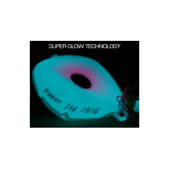 POWER JIG DIAMOND EYE 100gr