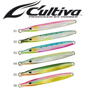 OWNER C'ULTIVA GEKITO JIG 105gr