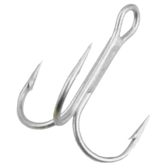 VMC 8650PS TREBLE HOOK