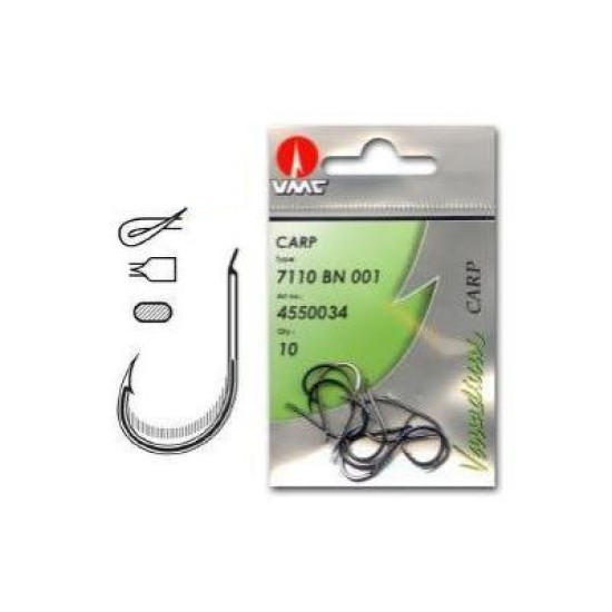 VMC-7110BN CARP