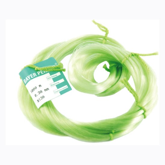 BAYER PERLON ΠΡΑΣΙΝΗ