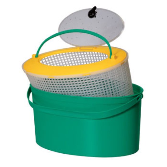 PLASTICA PANARO 115/3.5lt