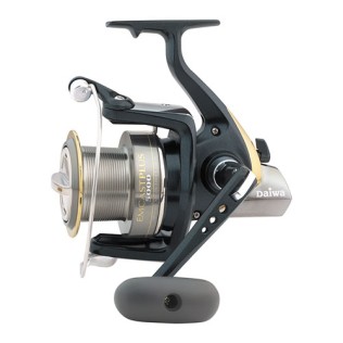 DAIWA EMCAST PLUS ECP5500