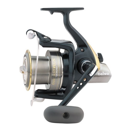 DAIWA EMCAST PLUS ECP5500