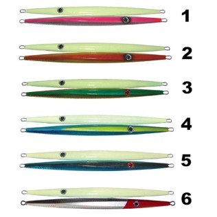 RIVER 2 SEA ZERO DROPPER 250gr