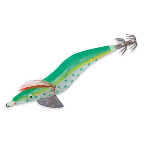 LINEAEFFE SILK FLASH SQUID #3.0