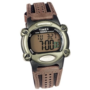 TIMEX EXPEDITION T-48042